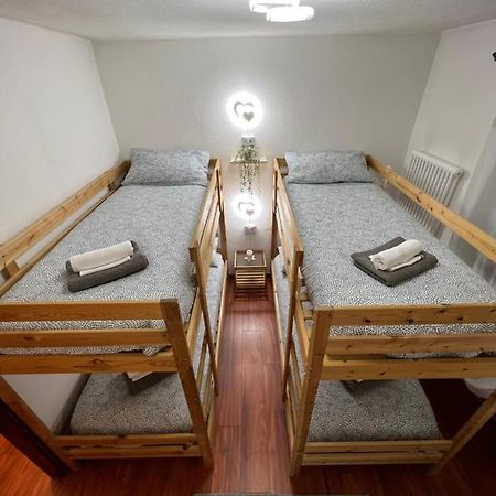Cadore Apartment Lorenzago di Cadore Kültér fotó