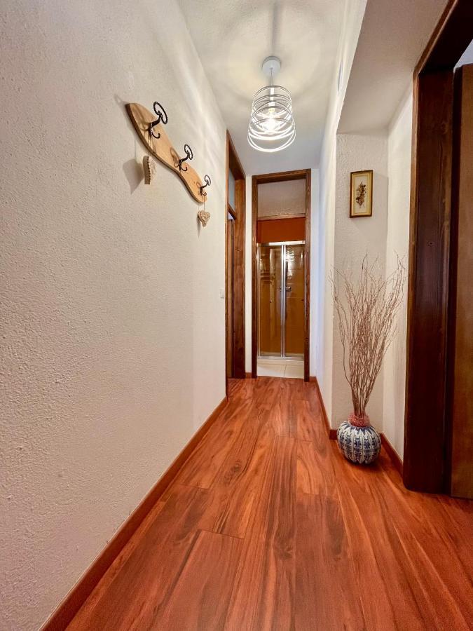 Cadore Apartment Lorenzago di Cadore Kültér fotó