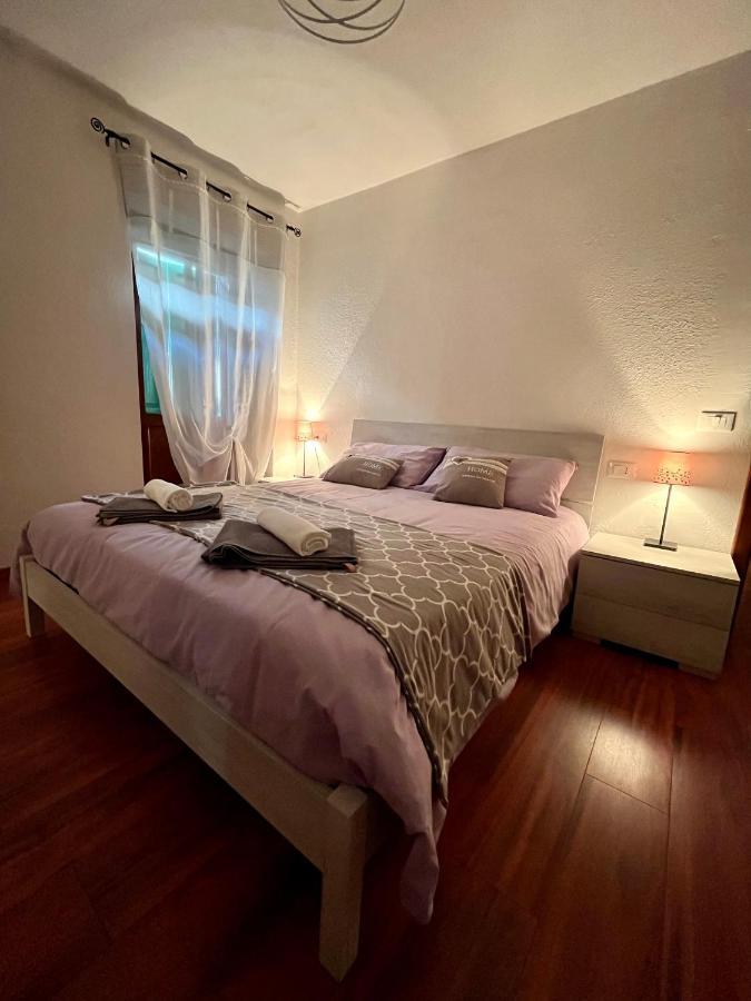 Cadore Apartment Lorenzago di Cadore Kültér fotó