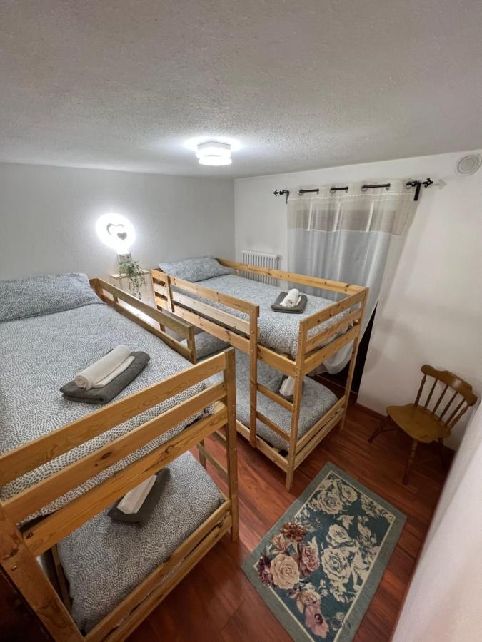 Cadore Apartment Lorenzago di Cadore Kültér fotó