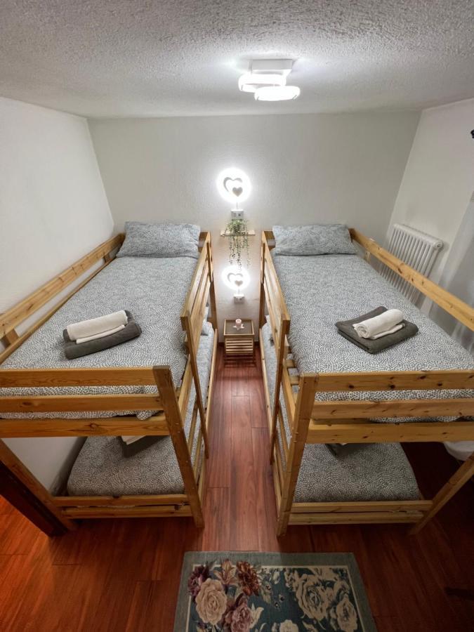 Cadore Apartment Lorenzago di Cadore Kültér fotó